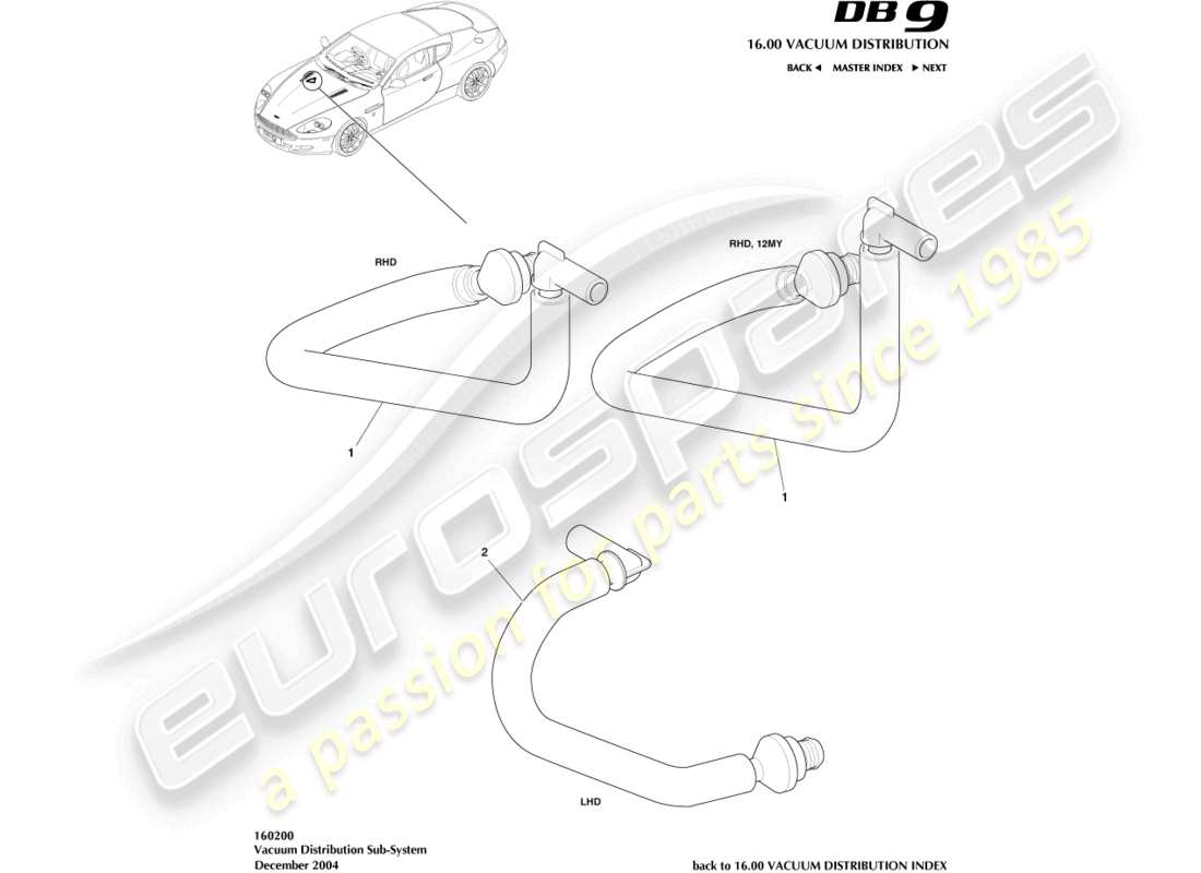 part diagram containing part number 4g43-j1403-ab