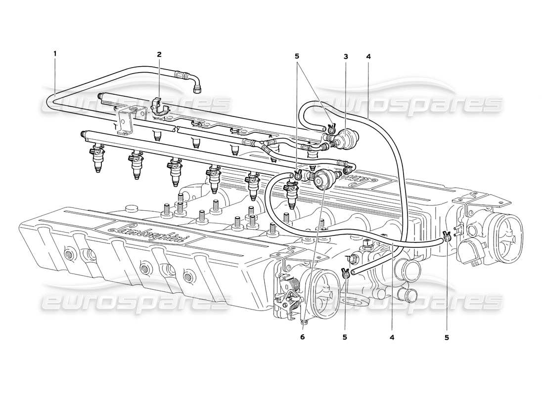 part diagram containing part number 0062001155