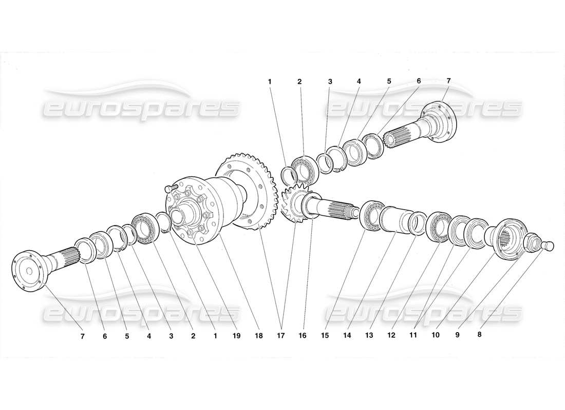 part diagram containing part number 01s409144