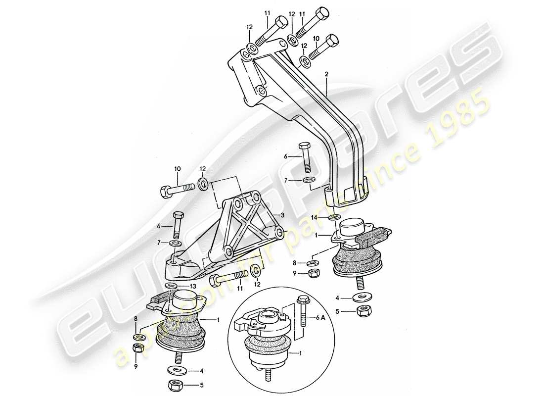 part diagram containing part number 90037802402