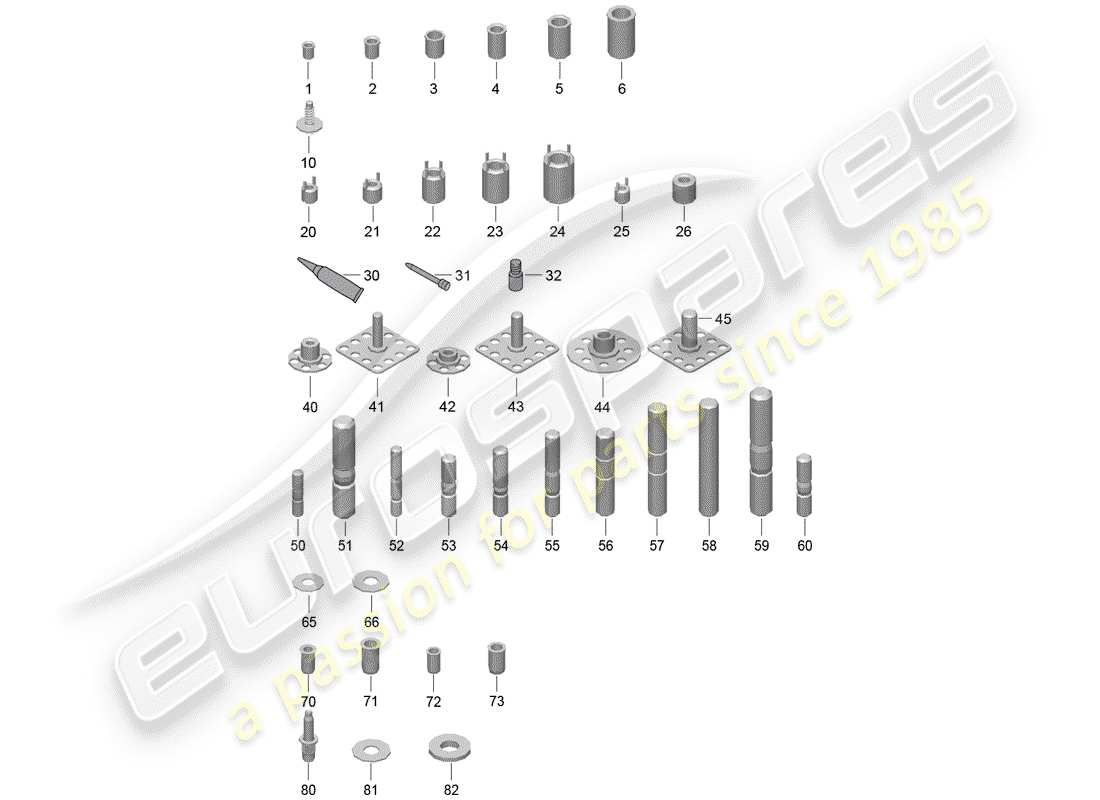 part diagram containing part number 99902528300