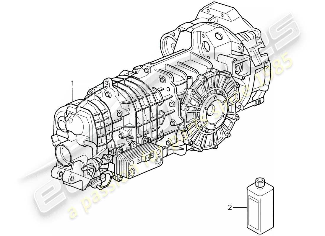 part diagram containing part number 99730002091