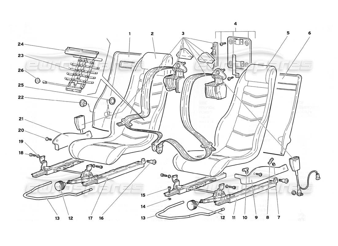 part diagram containing part number 009435331