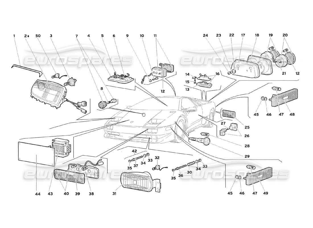 part diagram containing part number 006329832