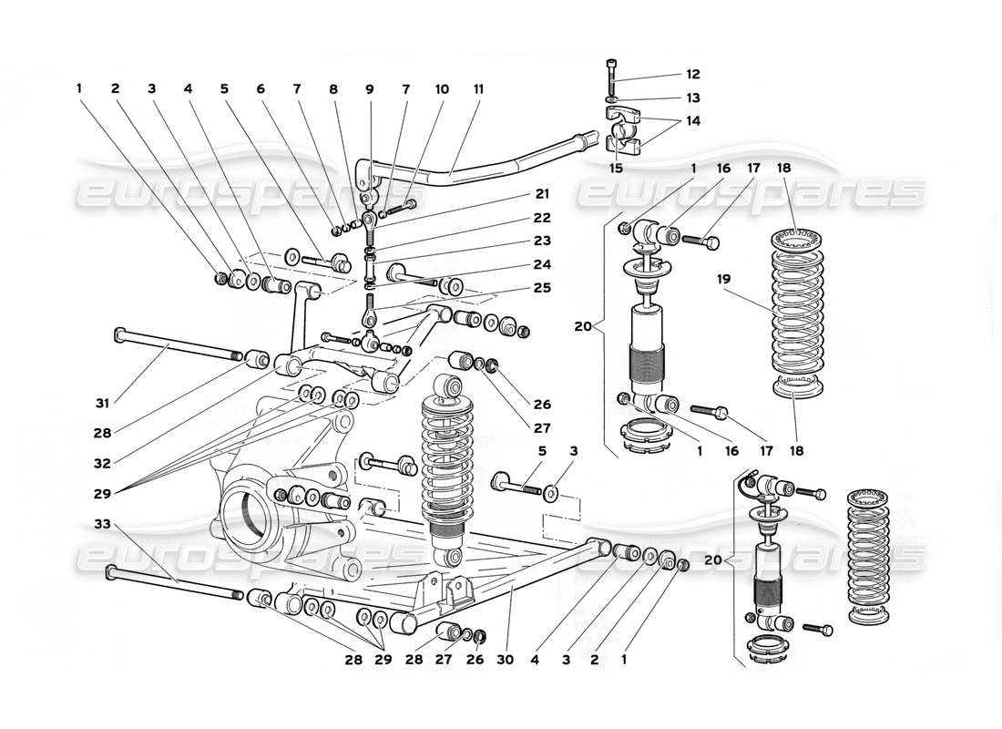 part diagram containing part number 005225909