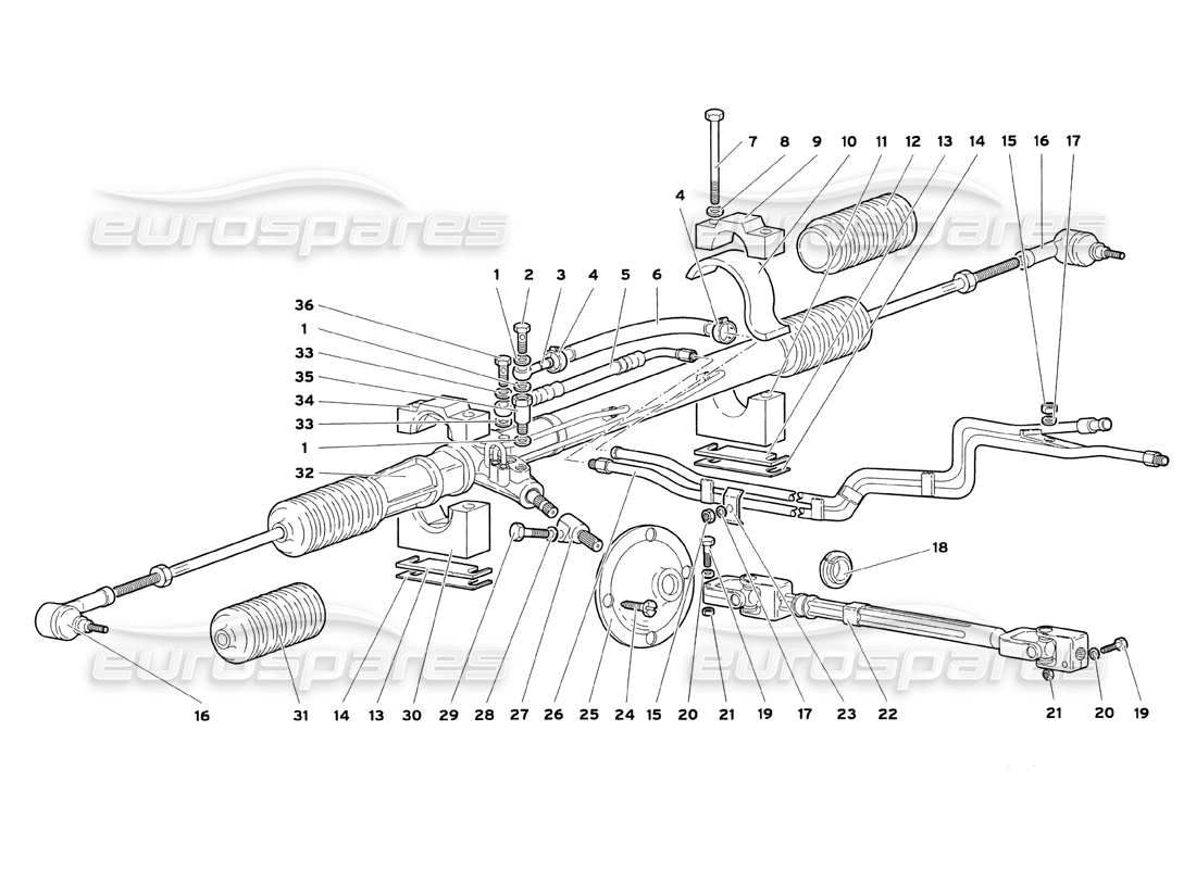 part diagram containing part number 004331587