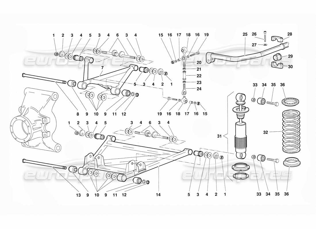 part diagram containing part number 410407127a