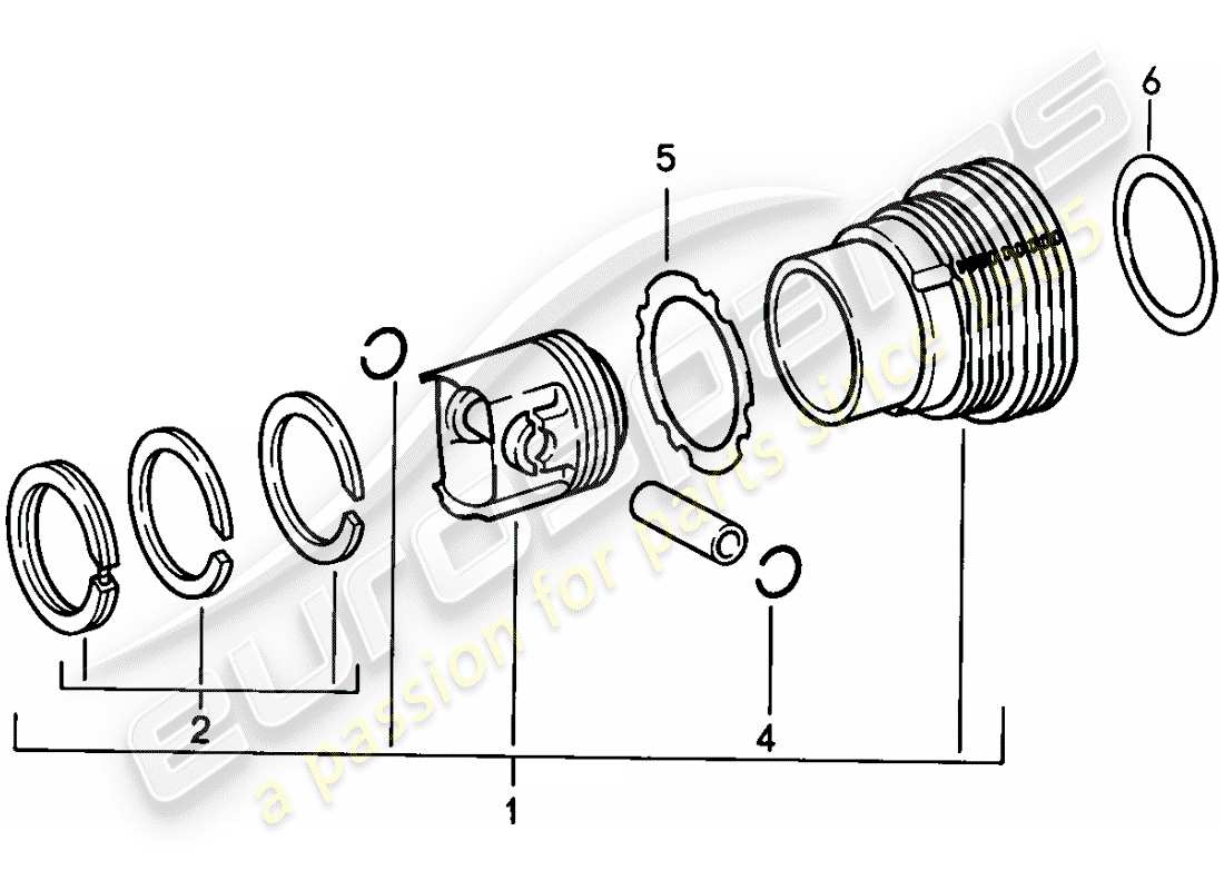 part diagram containing part number 93010398904