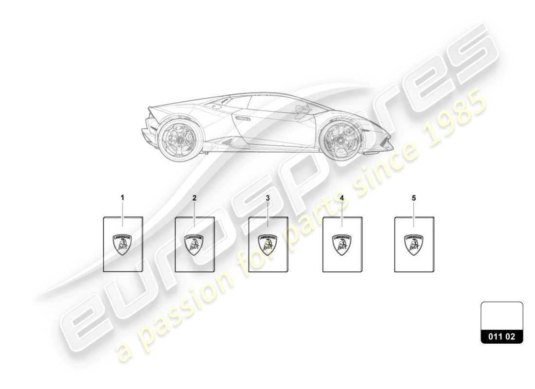 part diagram containing part number 4t8012720ab