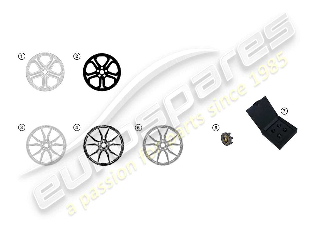 part diagram containing part number 470099305