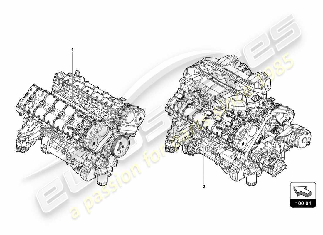 part diagram containing part number 07m100031