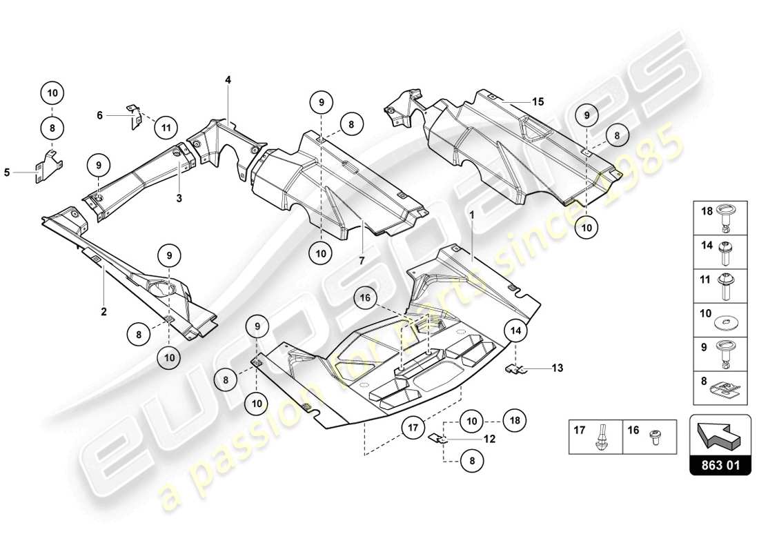 lamborghini lp720-4 coupe 50 (2014) covers part diagram