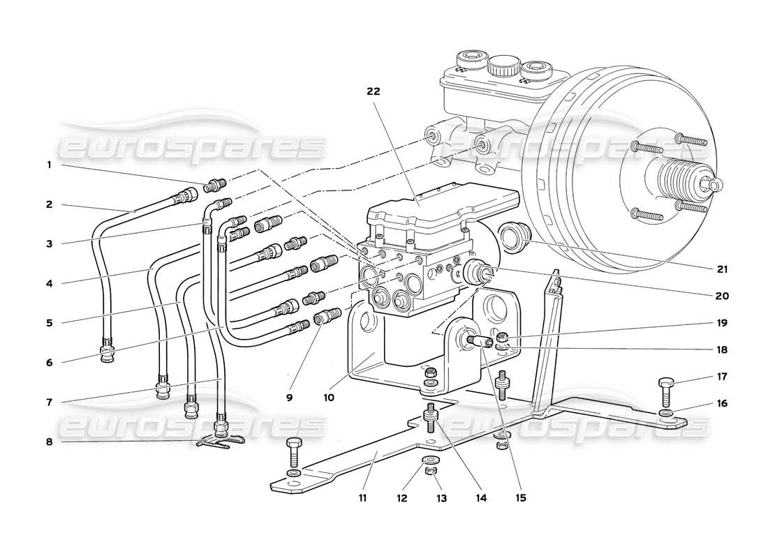 part diagram containing part number 0031001506