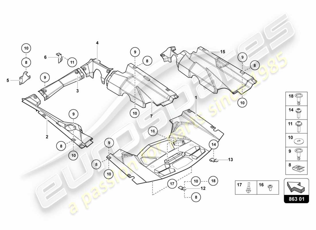 part diagram containing part number 470103786t