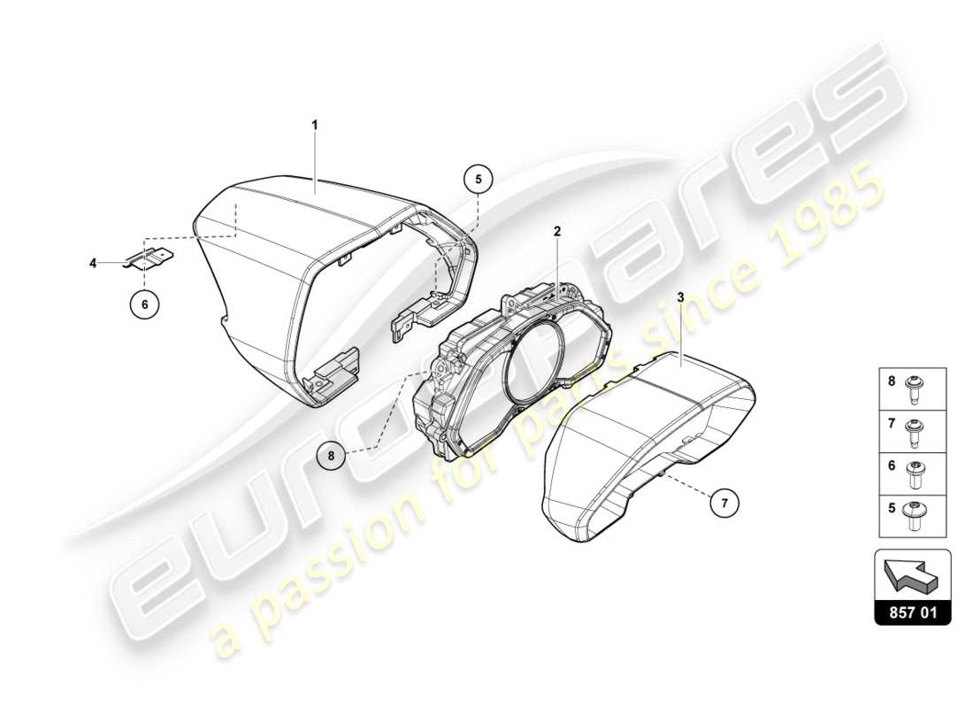 part diagram containing part number 472858278a