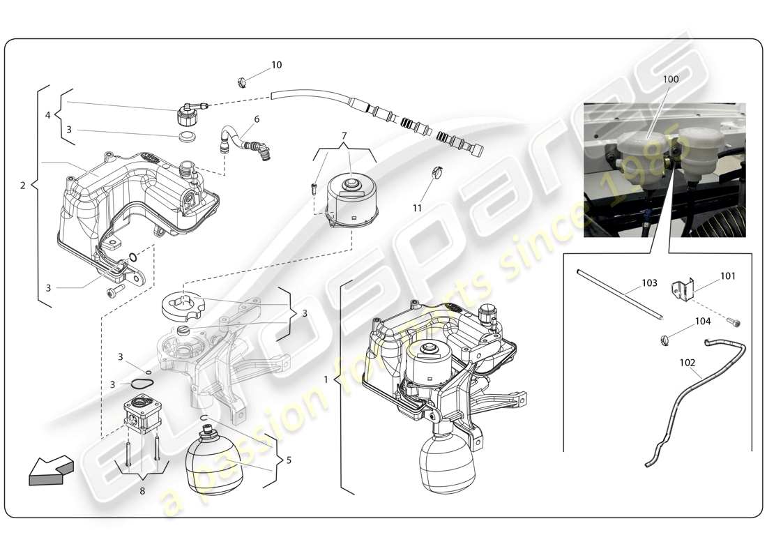 part diagram containing part number 470131175