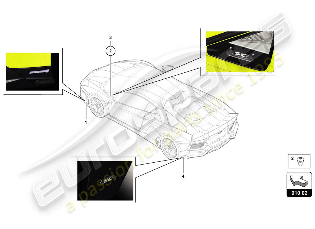 part diagram containing part number 470000107