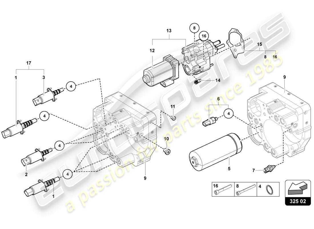 part diagram containing part number 470311478