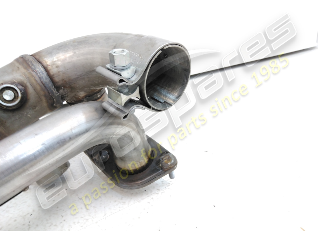 new ferrari lh tail pipe. part number 216041 (7)