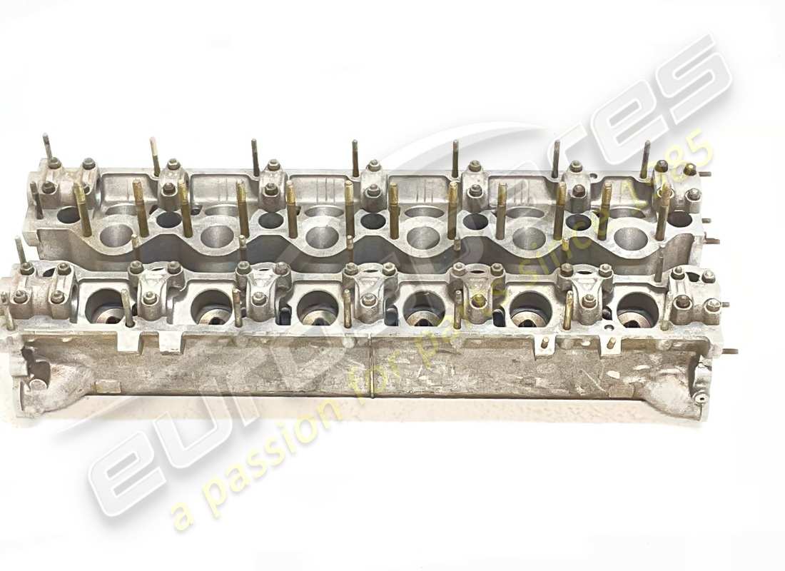 new ferrari rh cylinder head. part number 100092 (2)