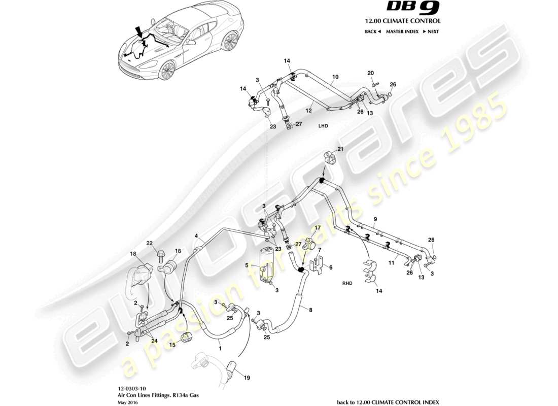 part diagram containing part number 4g43-89-10911-pk