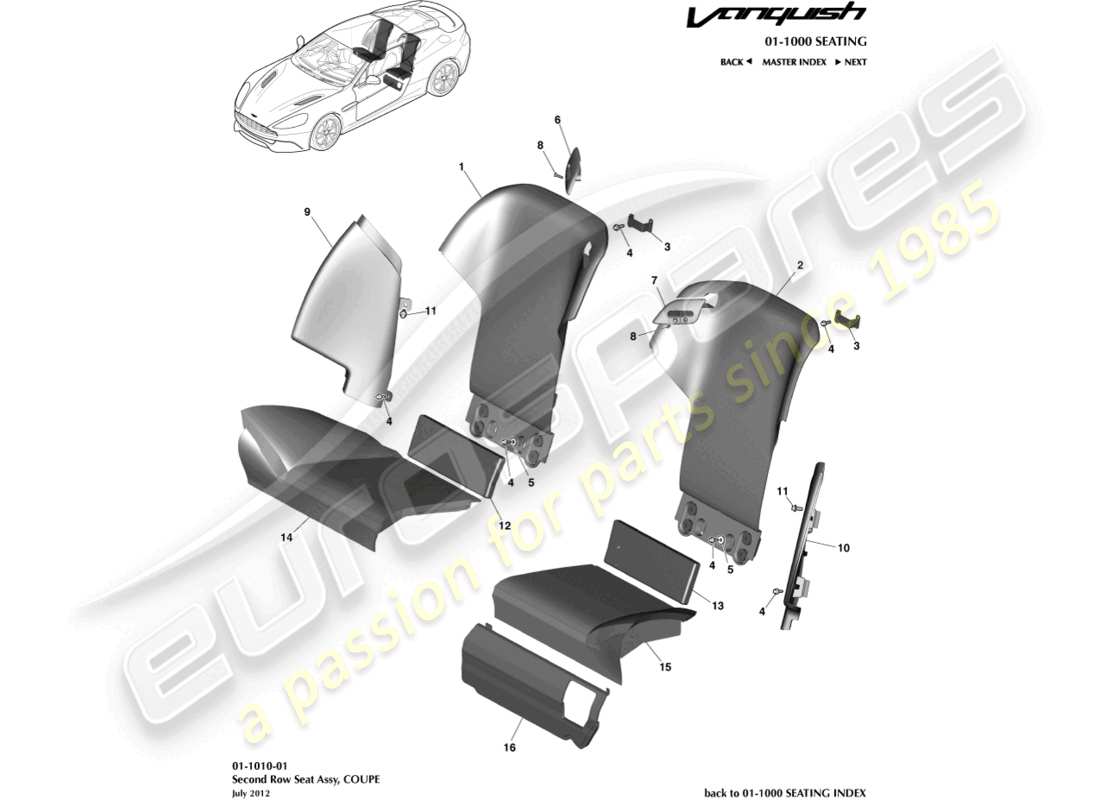 part diagram containing part number 703026