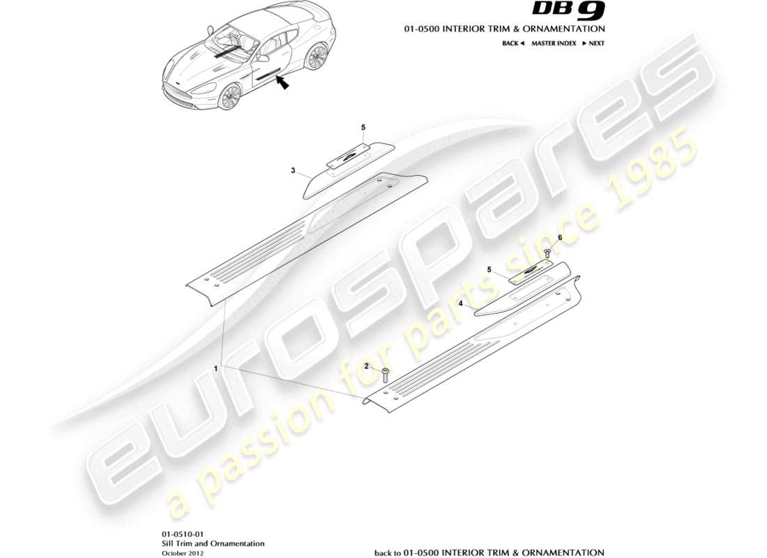 part diagram containing part number 4g43-80-10295