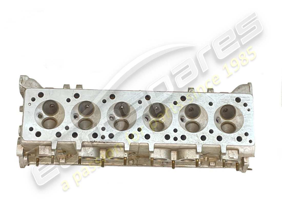 new ferrari rh cylinder head. part number 100092 (1)