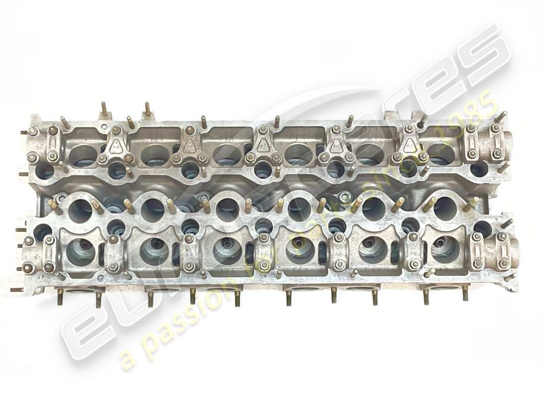 new ferrari rh cylinder head. part number 100092 (3)