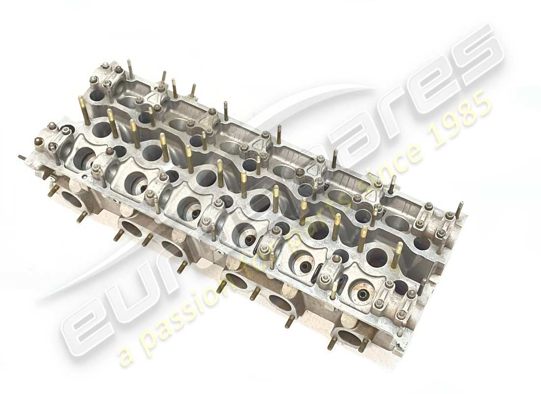 new ferrari rh cylinder head. part number 100092 (4)