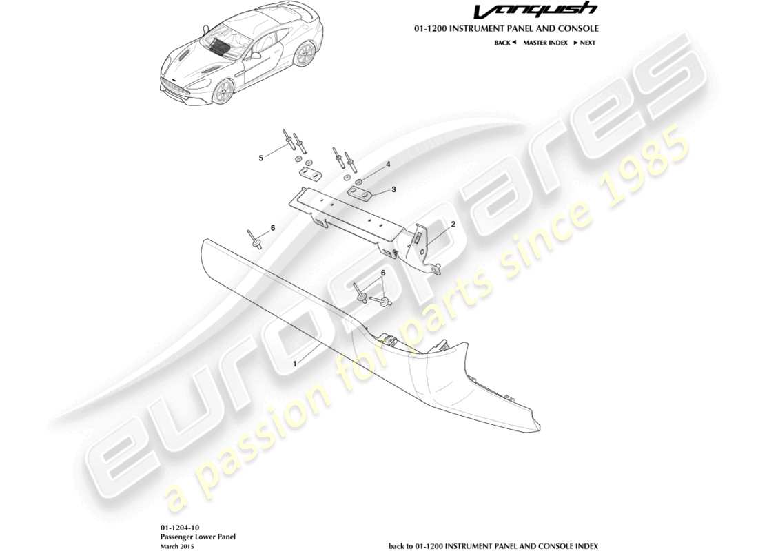 part diagram containing part number 4g43-17a873-aa