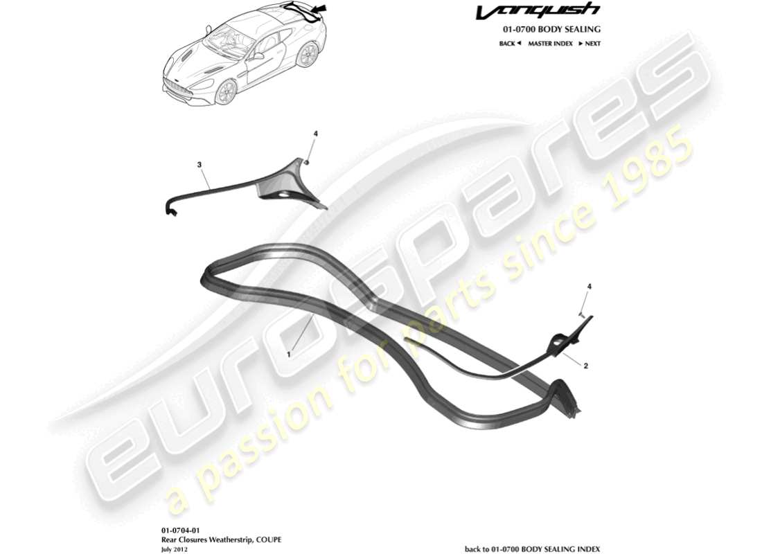 part diagram containing part number 702213