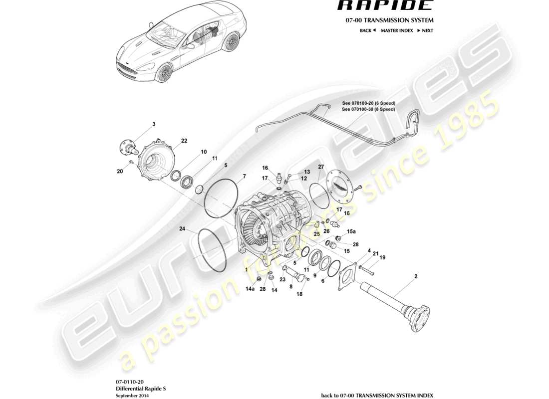 part diagram containing part number 4g43-27-10492