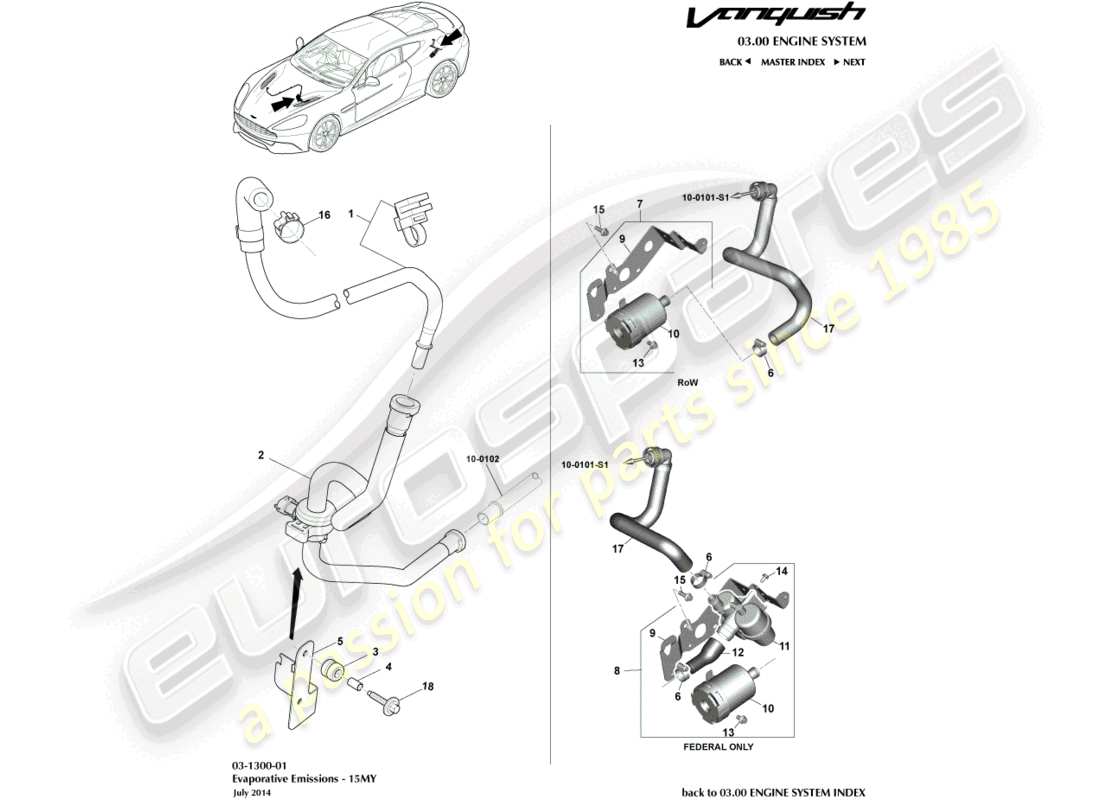 part diagram containing part number bg43-9f984-bb