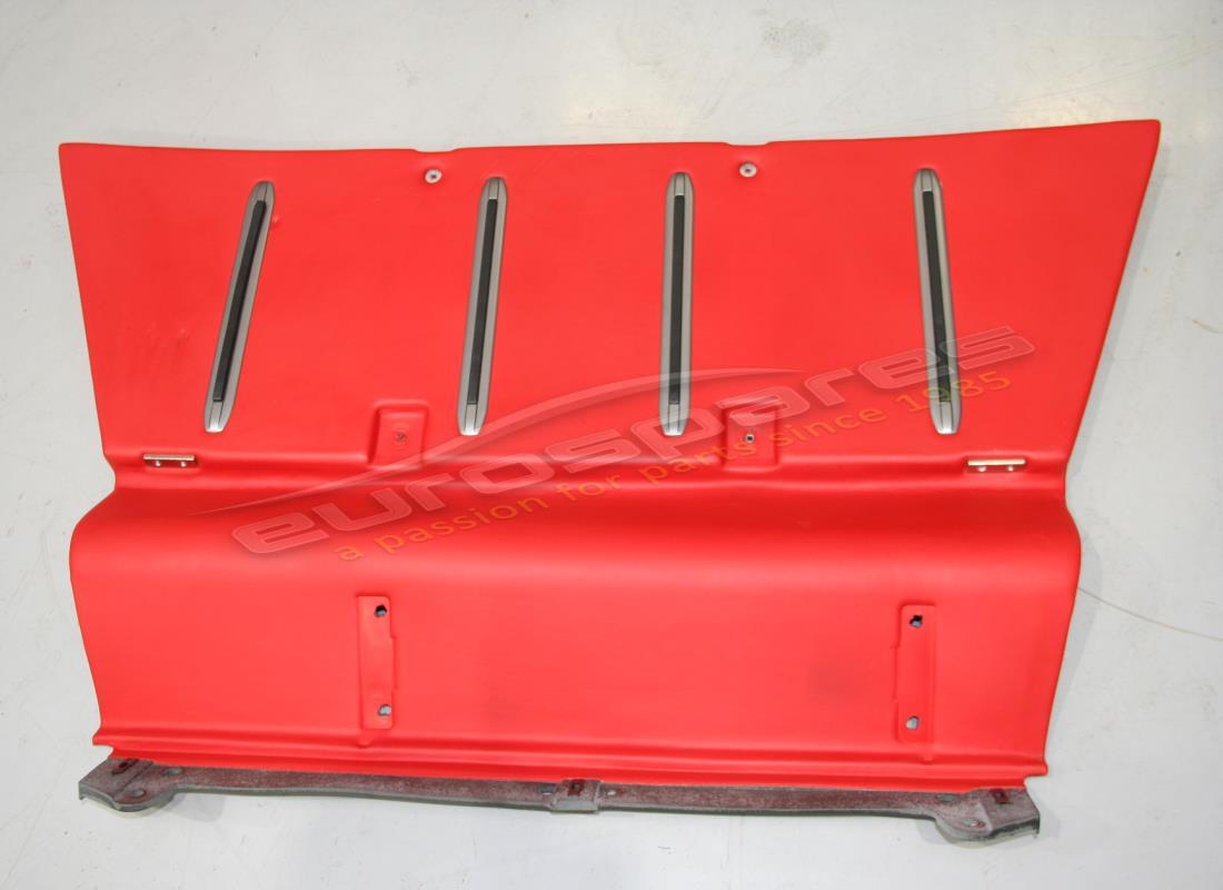 USED Ferrari LUGGAGE SHELF . PART NUMBER 858080.. (1)