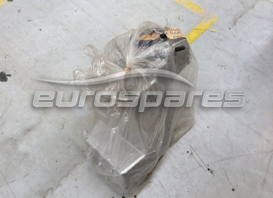 new ferrari rh fuel tank. part number 257456 (1)