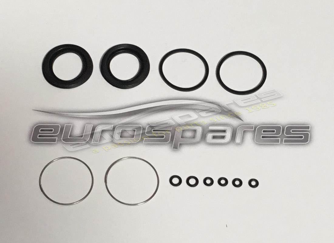 new ferrari front caliper repair kit. part number 95691535 (1)