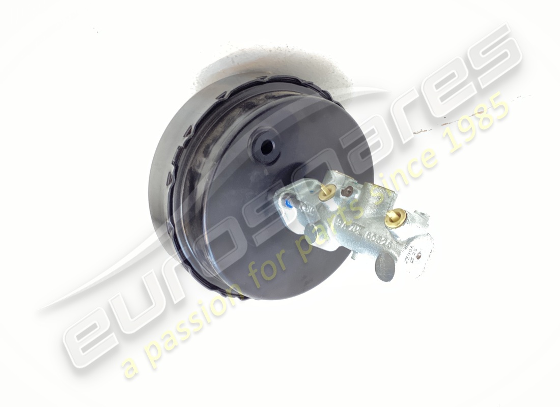 new ferrari brake booster with pump. part number 218441 (3)