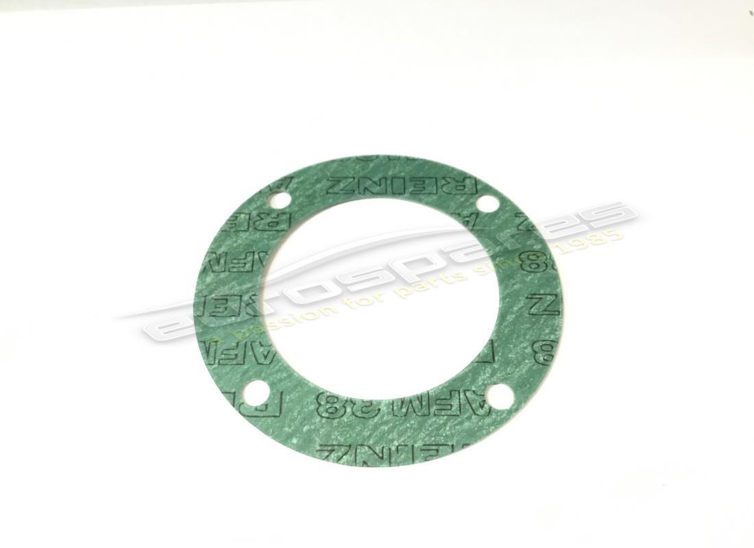 new ferrari end plate gasket. part number 147619 (1)