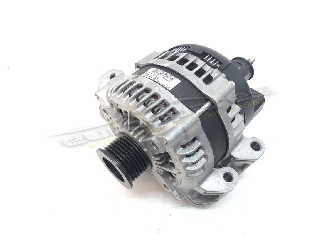 new maserati alternator. part number 283531 (1)