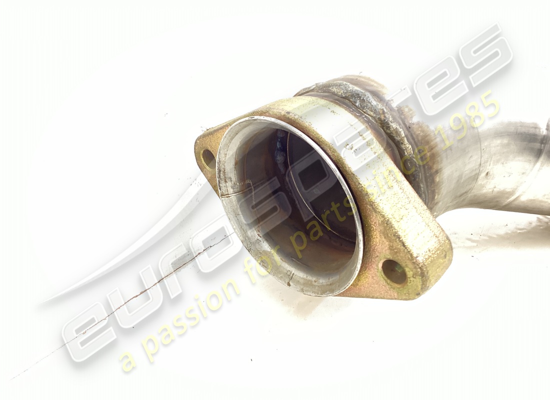 new ferrari rh exhaust extension. part number 197732 (2)