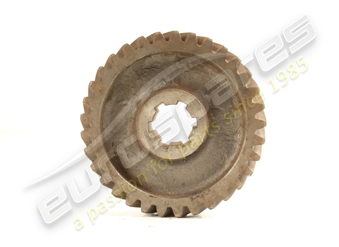 new ferrari lower transfer gear. part number 500723 (2)