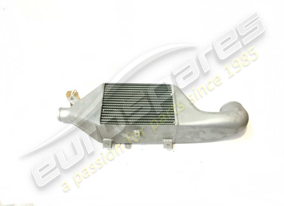 new ferrari rh heat exchanger. part number 122617 (1)