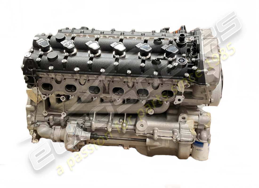 NEW (OTHER) Lamborghini LP700 ENGINE . PART NUMBER 399900138 (1)