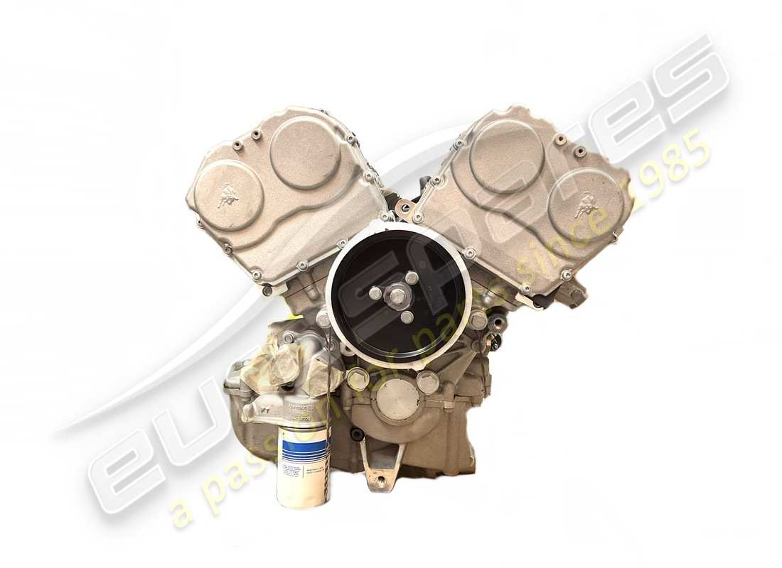 new (other) lamborghini lp700 engine. part number 399900138 (5)