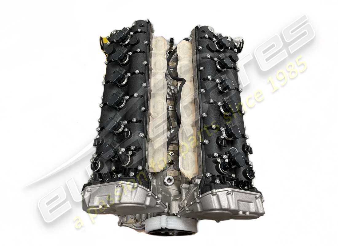 new (other) lamborghini lp700 engine. part number 399900138 (4)