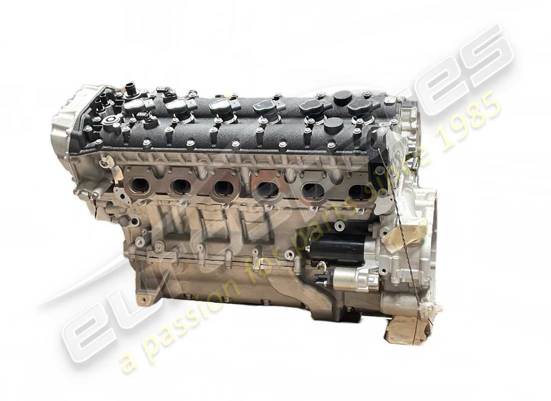 new (other) lamborghini lp700 engine. part number 399900138 (2)