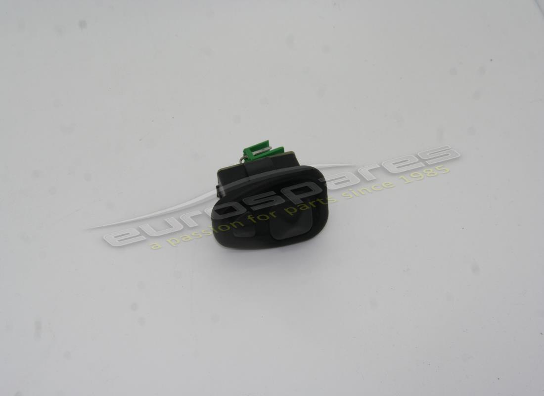 USED Ferrari OUTSIDE MIRROR SWITCH . PART NUMBER 61803100 (1)