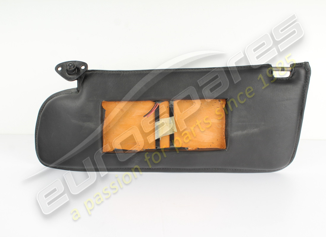 new ferrari sun visor. part number 64264400 (2)