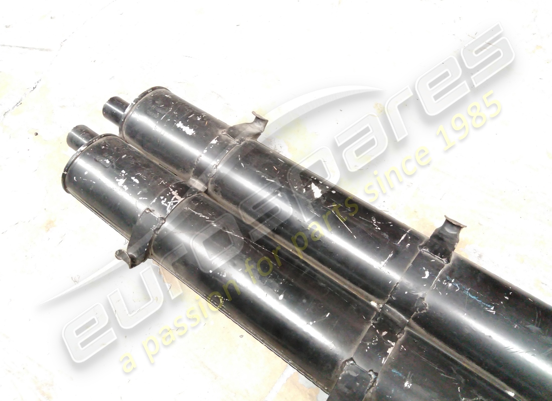 new ferrari main silencer. part number 128790 (3)